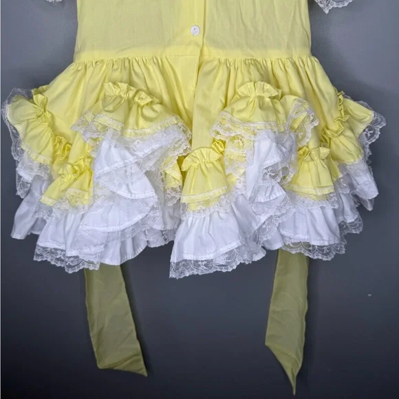 Lid'l Dolly's Original Southern Belle Dress - Picture 7 of 10